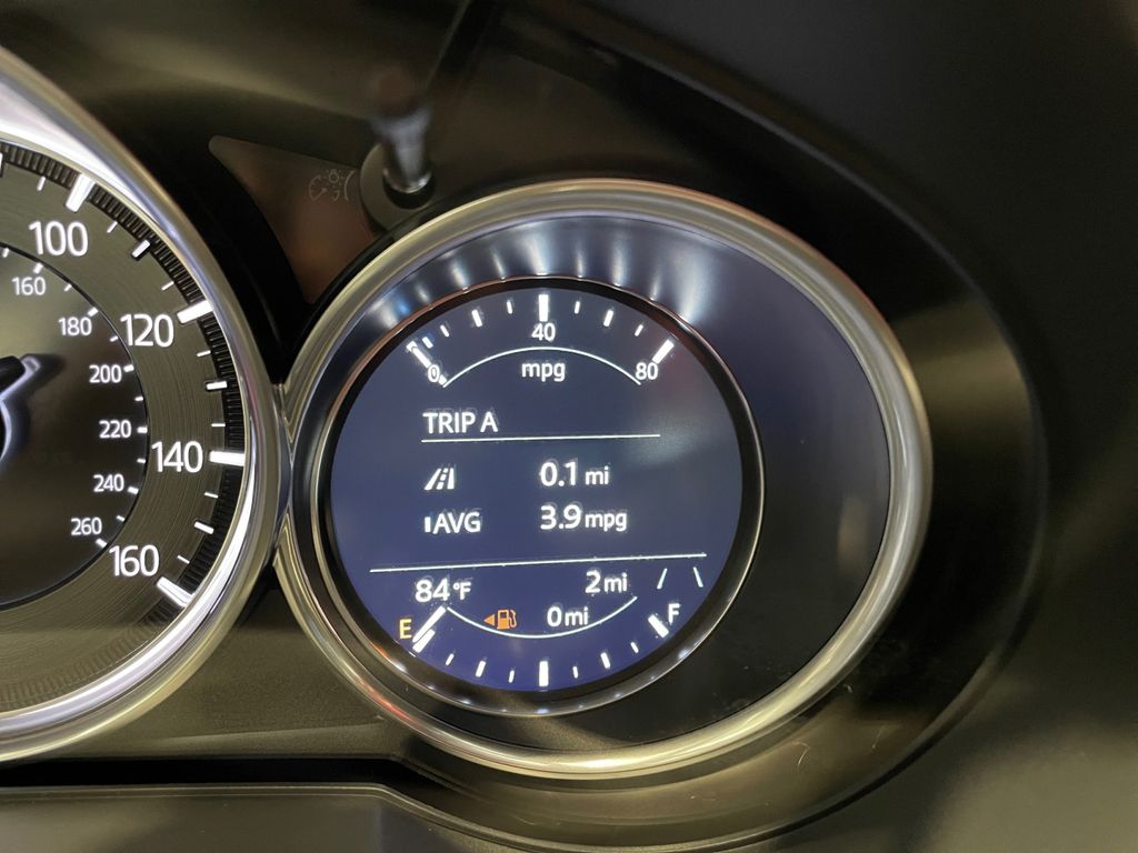 2025 Mazda CX-5 2.5 S Preferred photo 2
