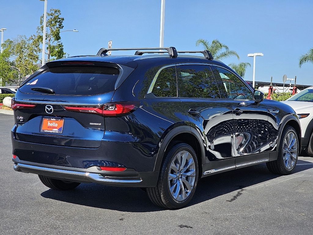 2026 Mazda CX-90 3.3 Turbo Premium Plus photo 15