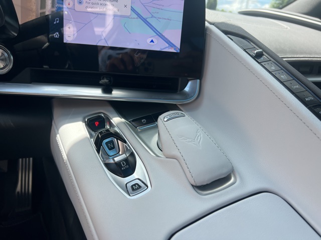 2024 Chevrolet Corvette Stingray photo 23