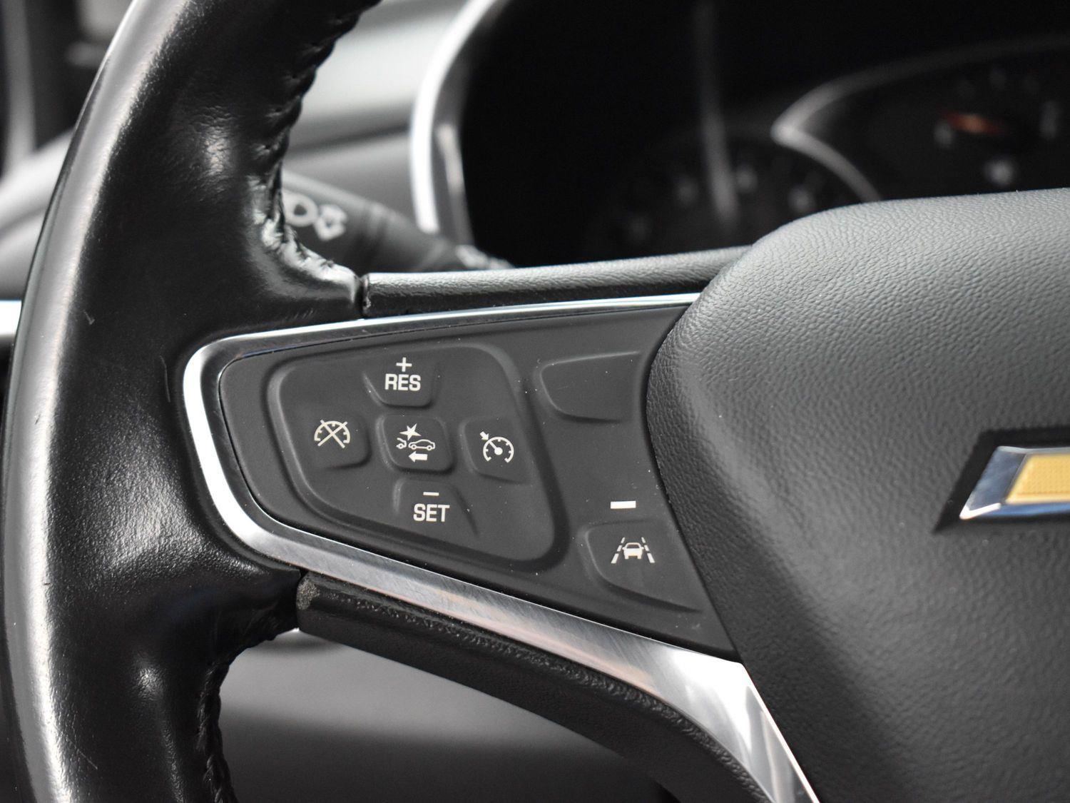 2020 Chevrolet Equinox LT photo 20