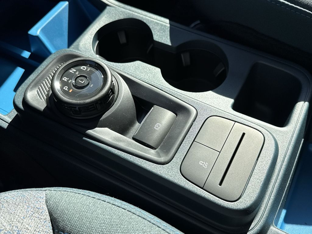 2025 Ford Maverick XLT photo 20