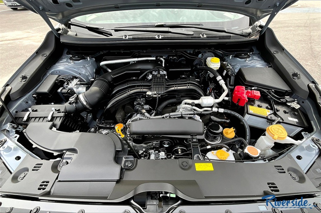 2025 Subaru Crosstrek Premium photo 11