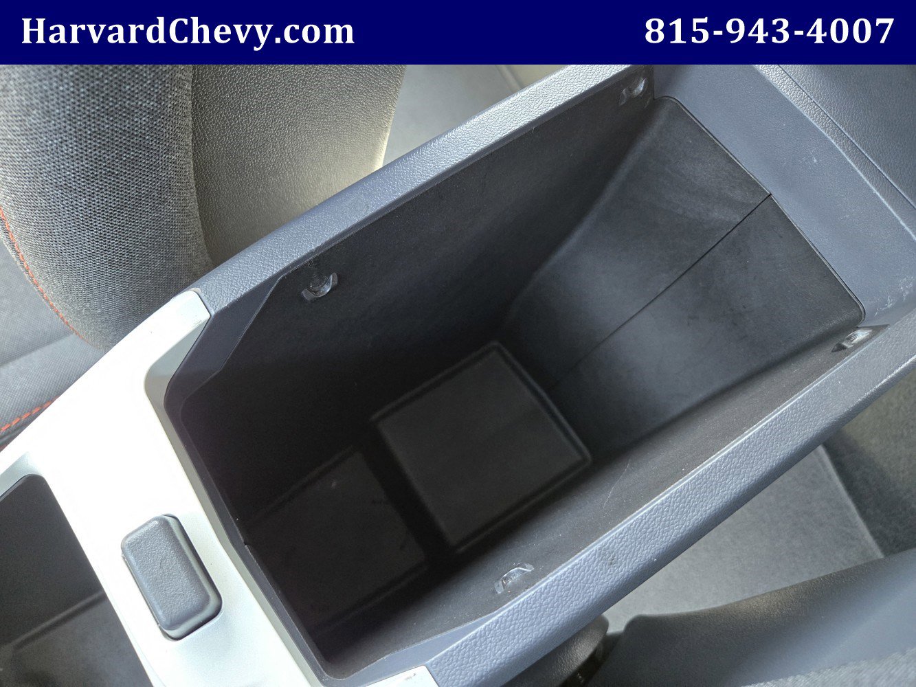 2020 Chevrolet Bolt EV photo 13