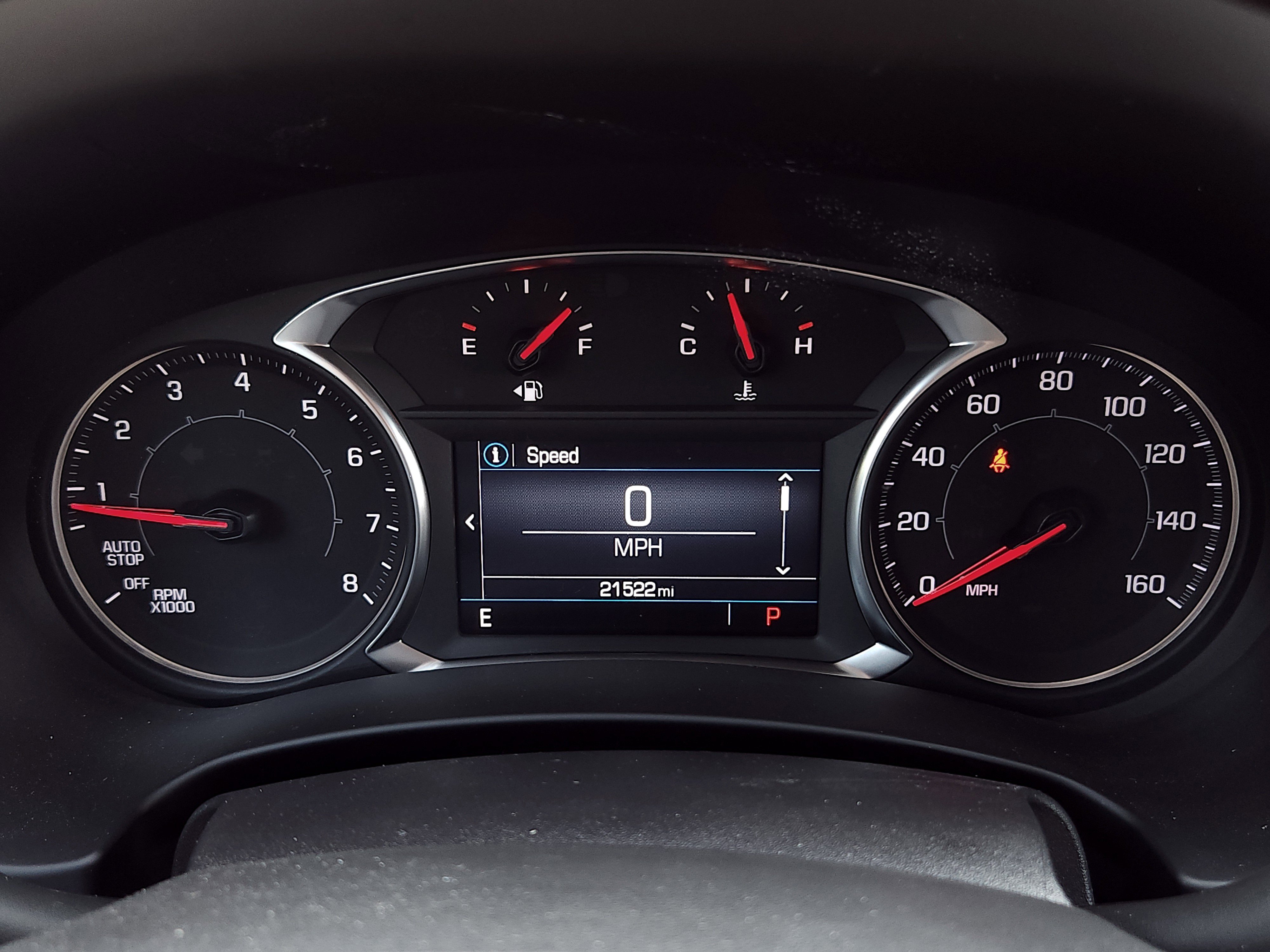 2024 Gmc Terrain SLE photo 6