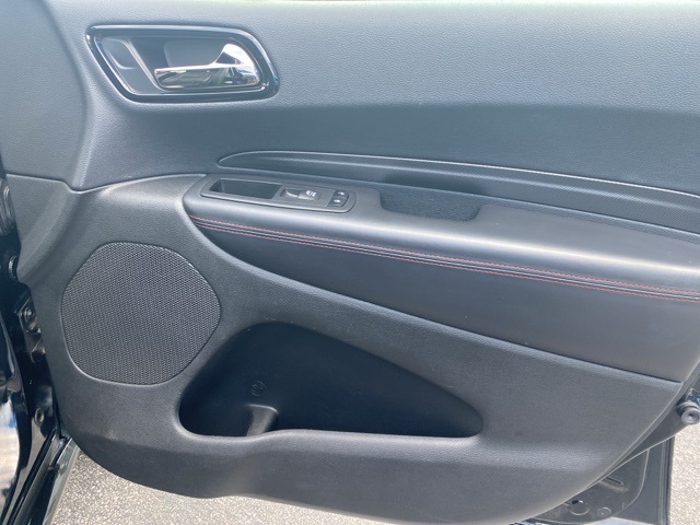 2023 Dodge Durango GT Plus photo 37
