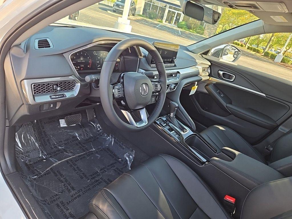 2025 Acura Integra Base photo 15