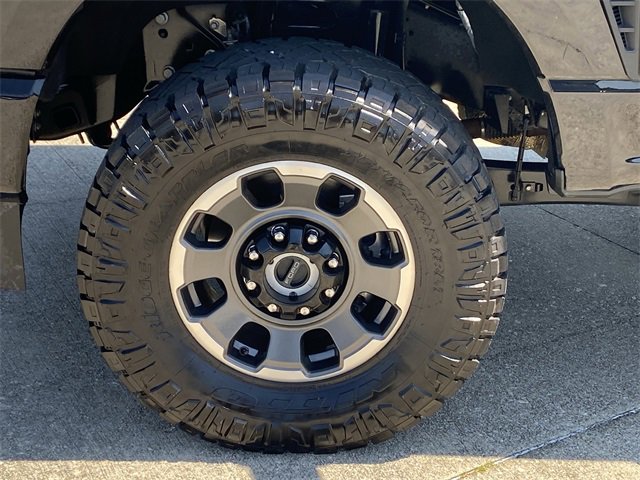 2024 Ford F-250 XL photo 22