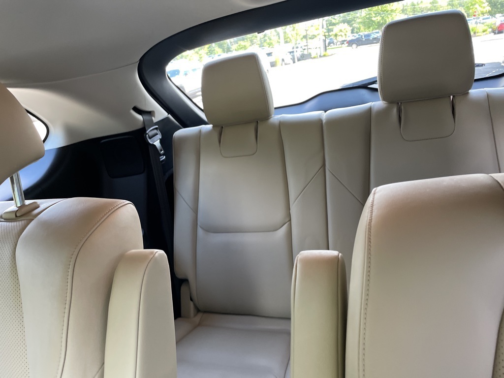 2022 Mazda CX-9 Touring photo 10