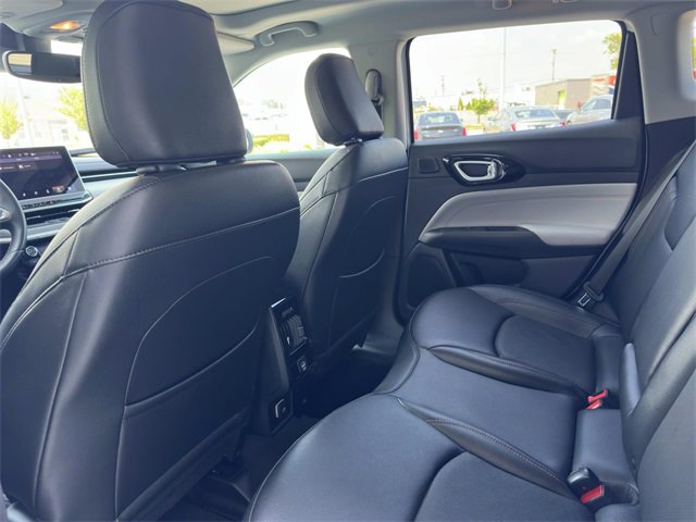 2022 Jeep Compass Limited photo 53