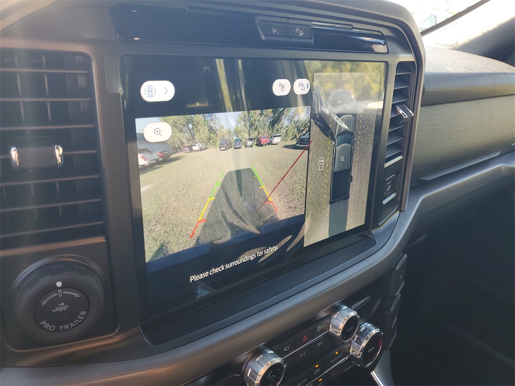 2025 Ford F-150 XLT photo 15