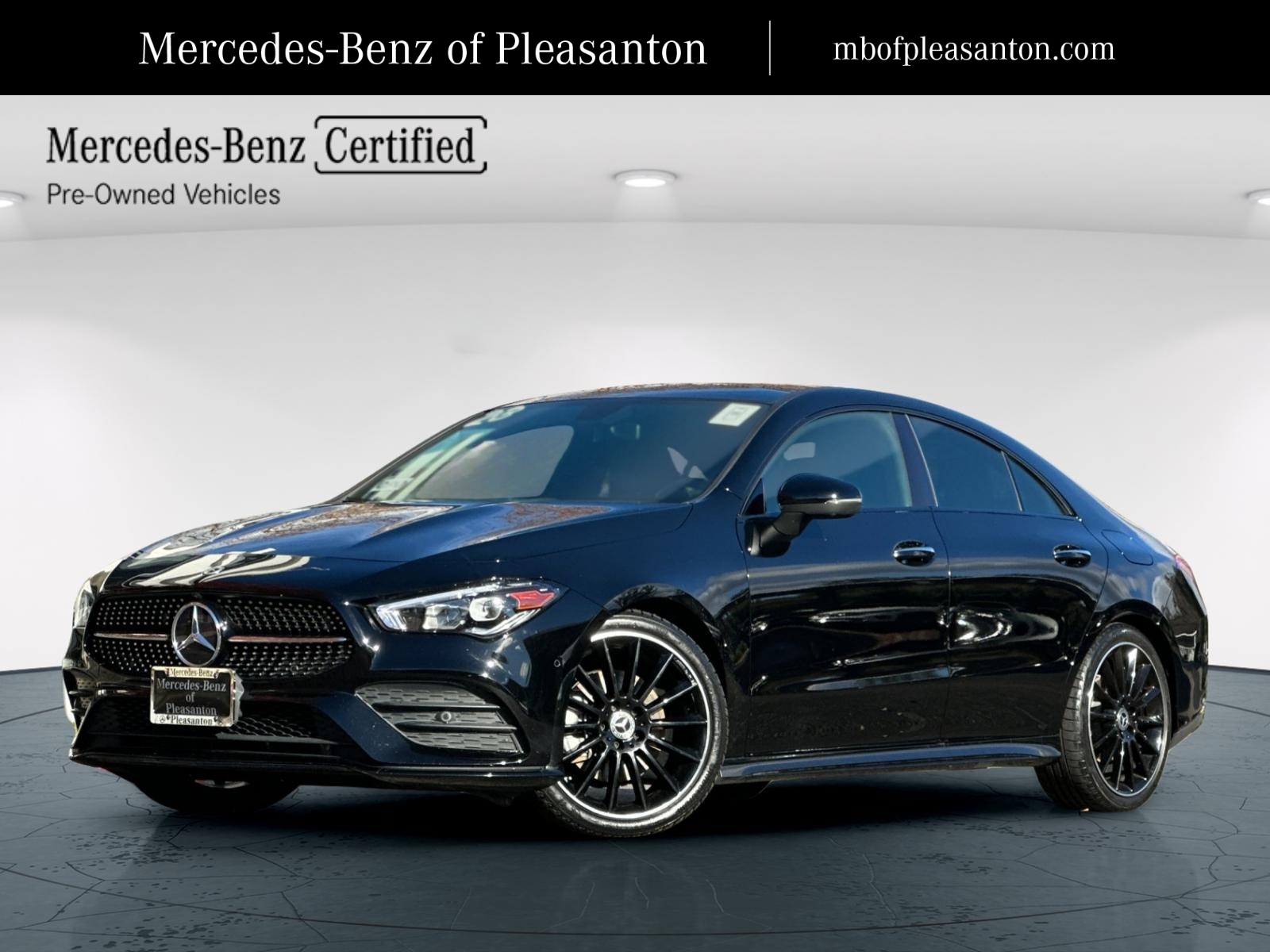 2023 Mercedes-Benz CLA CLA 250's photo