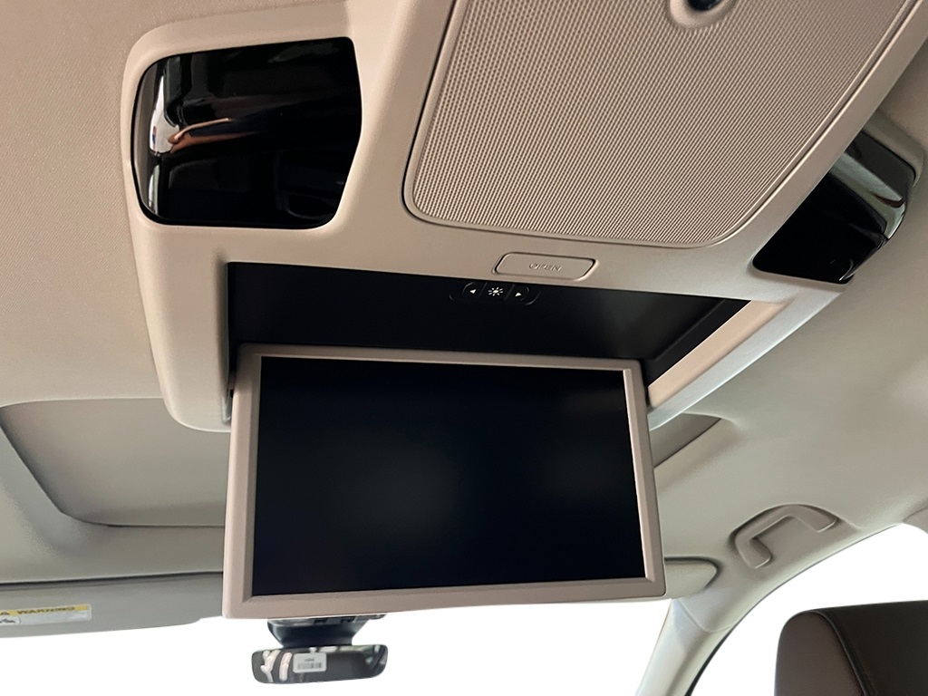 2026 Honda Odyssey Touring photo 22