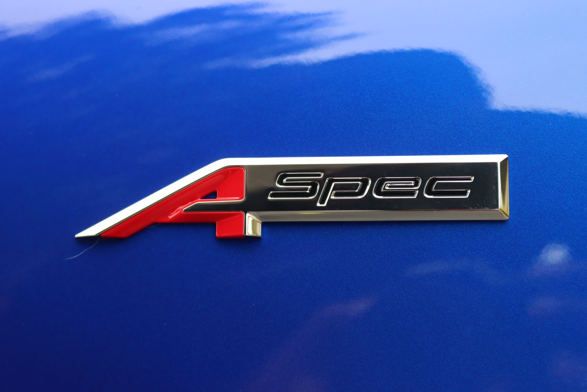 2025 Acura Integra A-Spec photo 5
