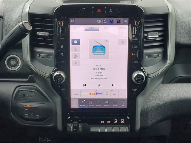2025 Ram 2500 Tradesman photo 16