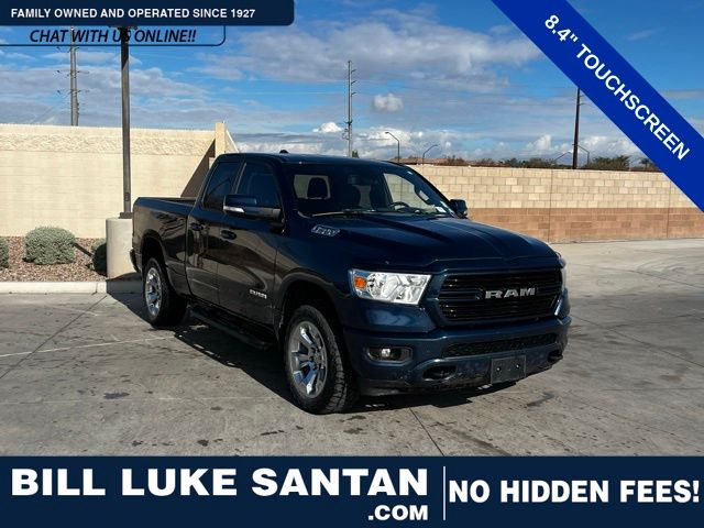 2019 RAM Ram 1500 Pickup Big Horn/Lone Star's photo