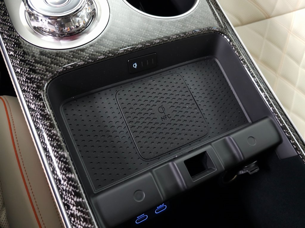 2026 Genesis GV70 3.5T Sport Prestige photo 23