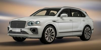2023 Bentley Bentayga Base's photo
