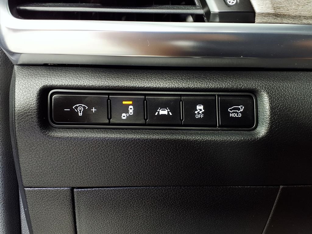 2022 Kia Telluride EX photo 18