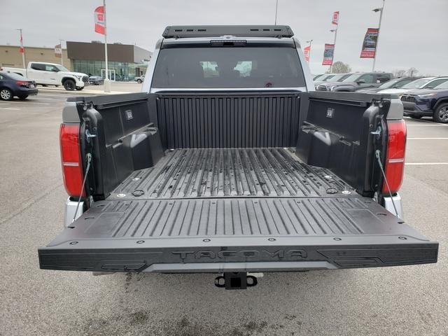 2025 Toyota Tacoma TRD Sport 4x4 Double Cab photo 7