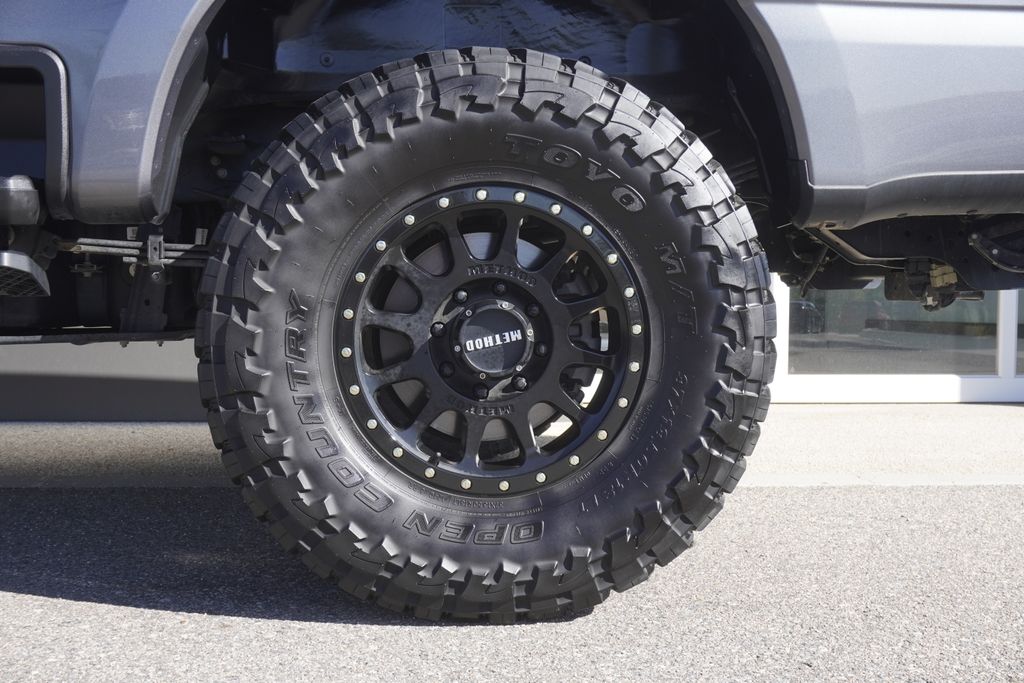 2024 Ford F-250 photo 32