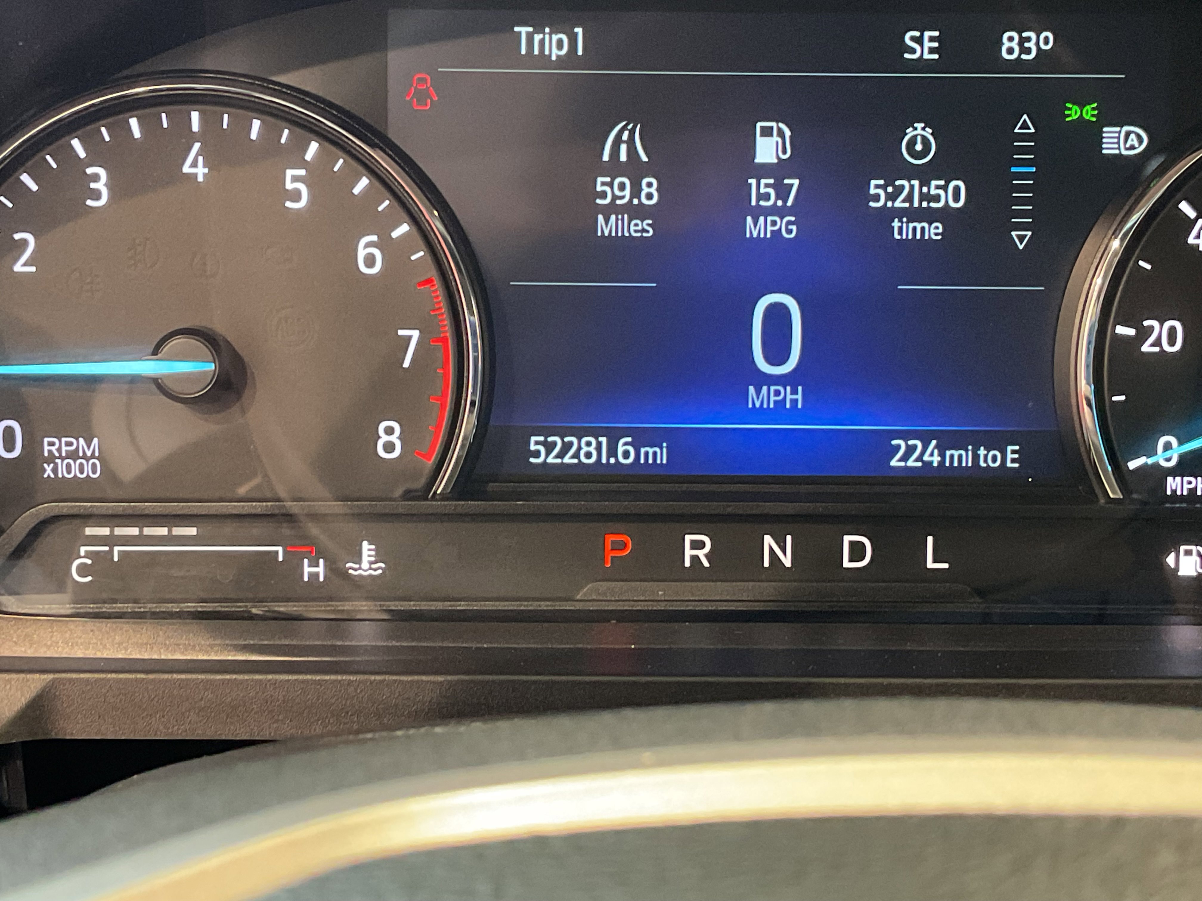 2023 Ford Explorer XLT photo 2