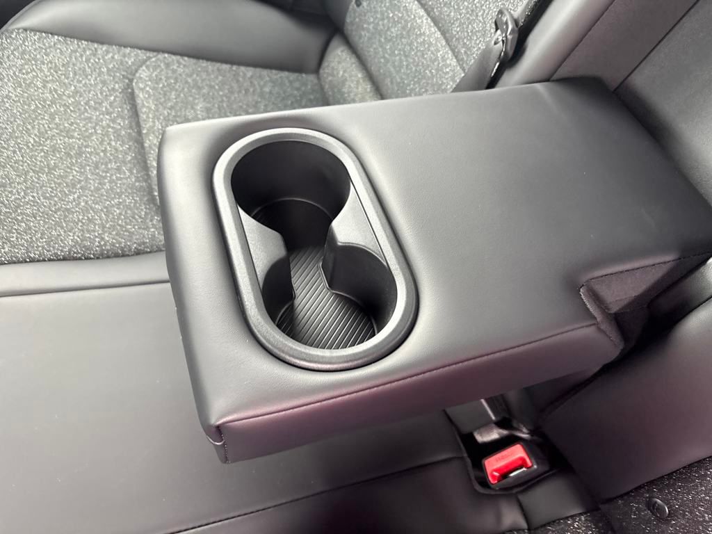 2025 Kia K4 GT-Line photo 24