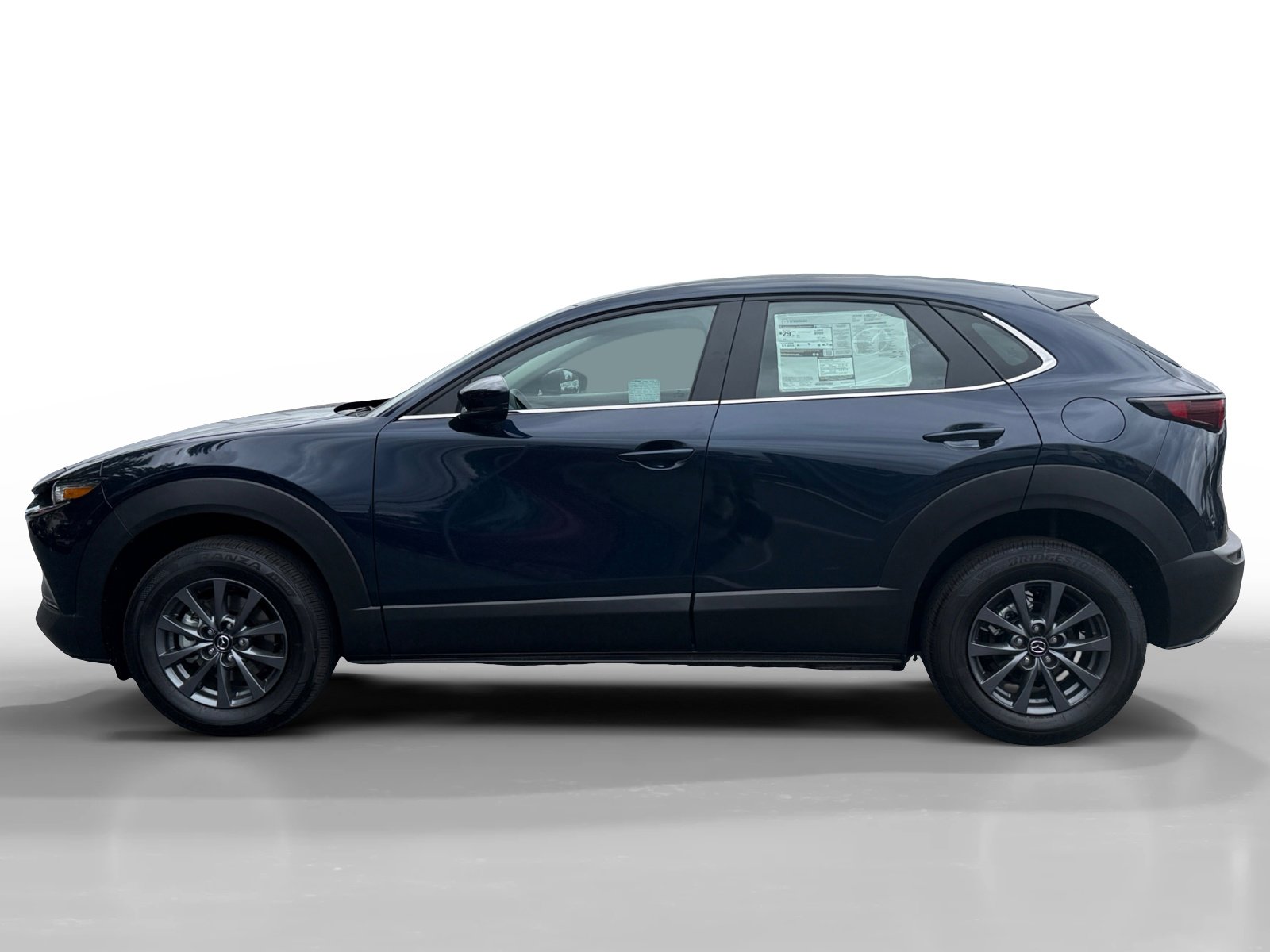 2025 Mazda CX-30 2.5 S photo 2