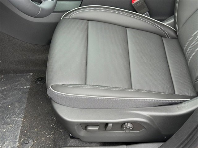 2025 Buick Envision Avenir photo 34