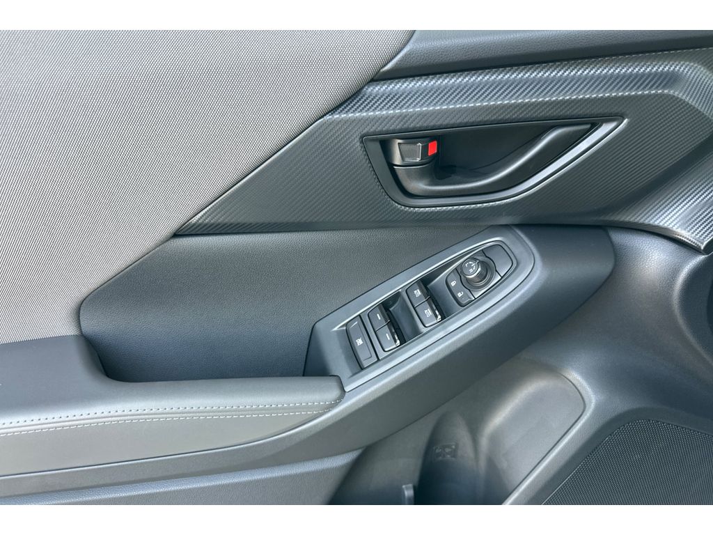 2025 Subaru Crosstrek Premium photo 11