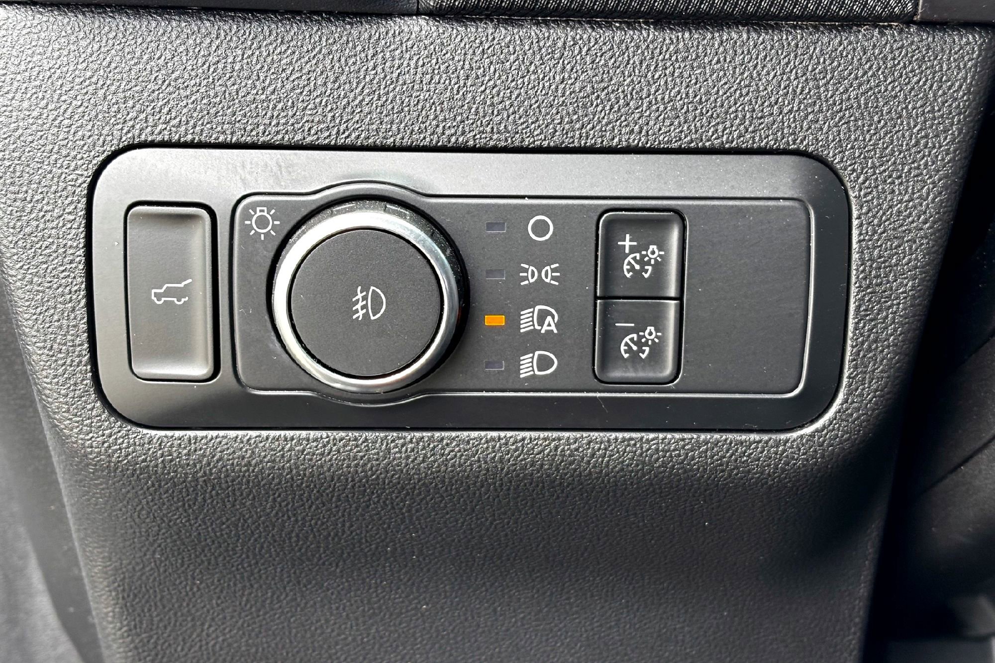 2022 Ford Bronco Sport Outer Banks photo 13