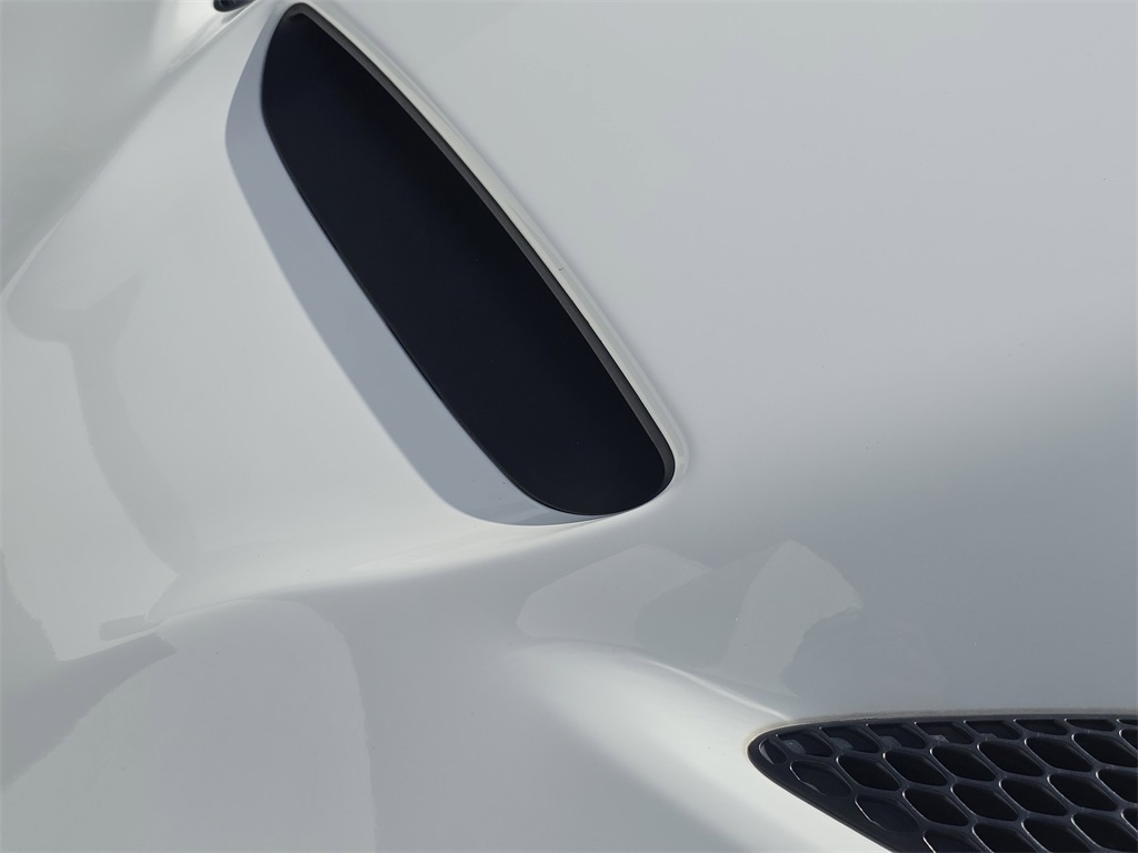 2019 Dodge Charger SRT8 Hellcat photo 10