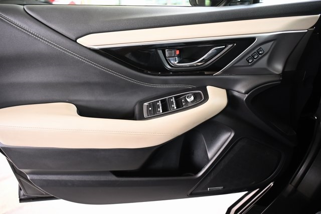 2021 Subaru Outback Limited photo 14