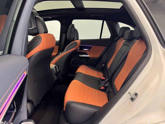 2026 Mercedes Benz GLC 350e 4MATIC photo 19
