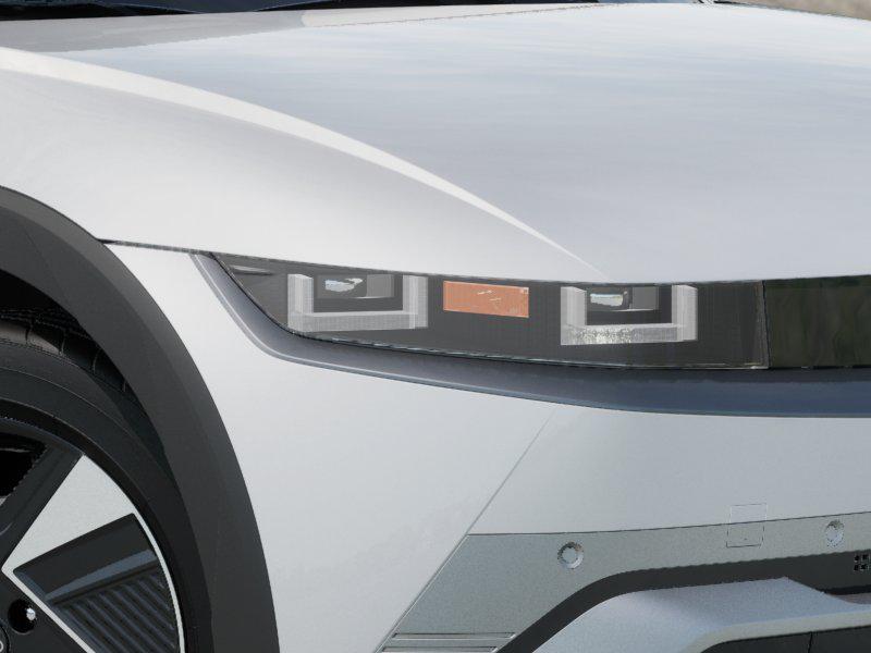 2025 Hyundai Ioniq 5 SEL photo 7