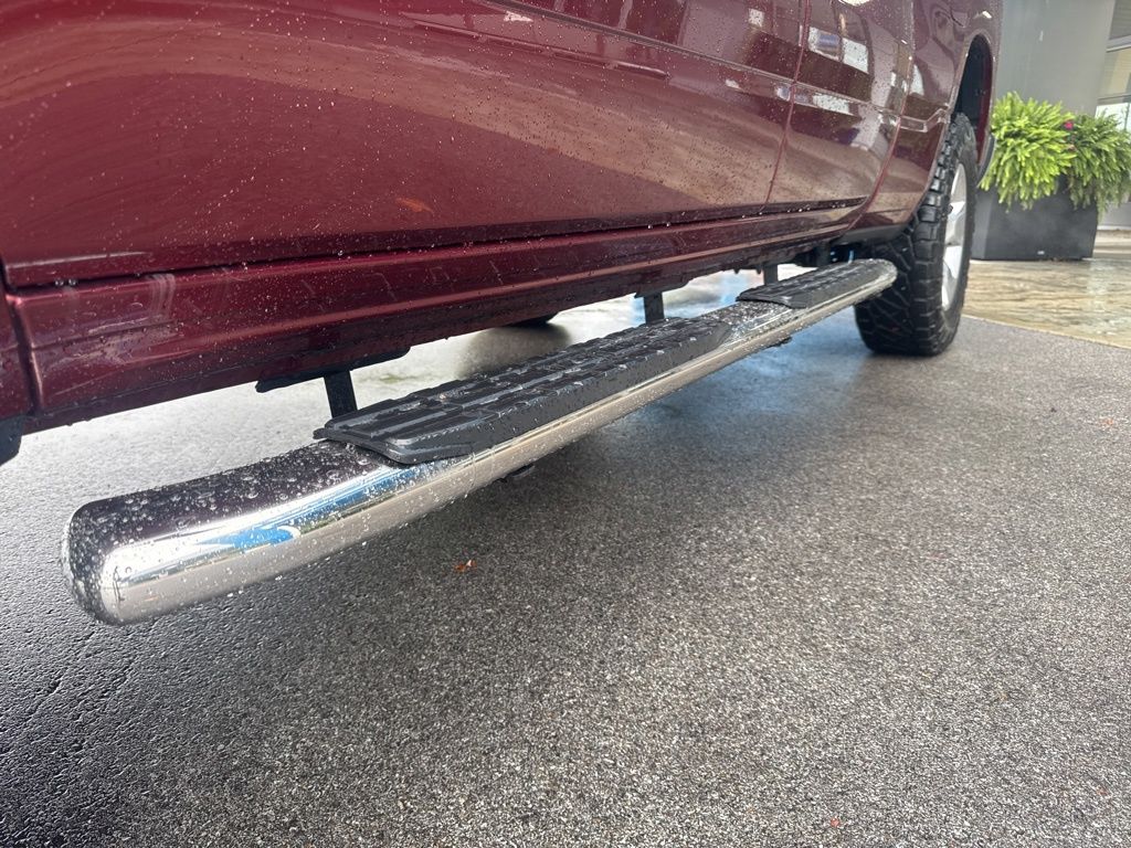 2020 Ram 1500 Big Horn Lone Star photo 10