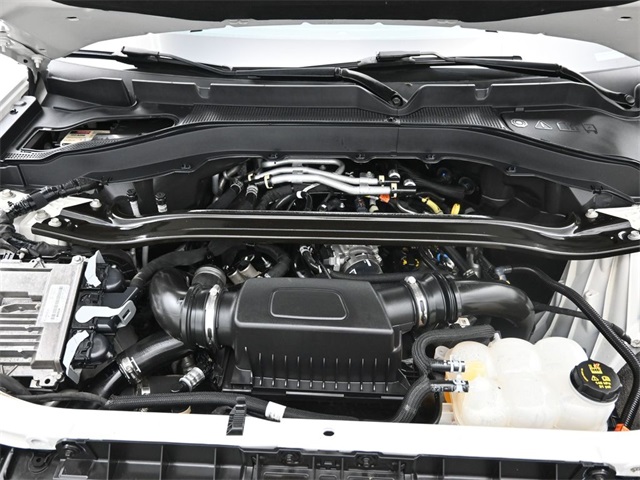 2022 FORD EXPLORER - Image 34