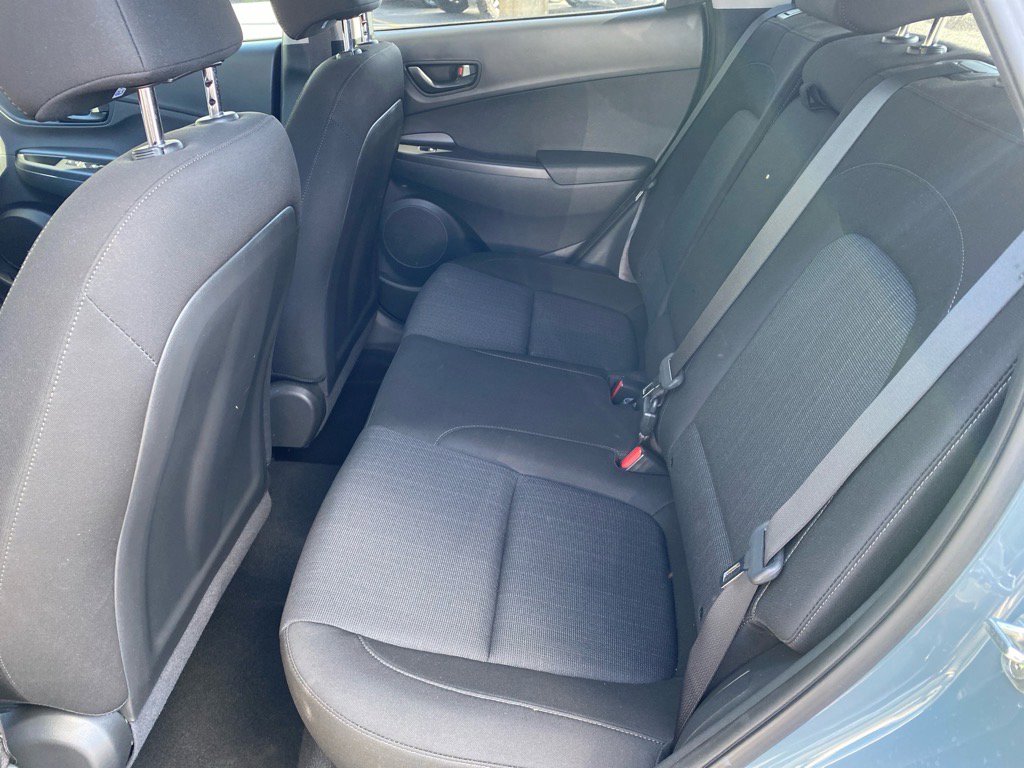 2022 Hyundai Kona SEL photo 22