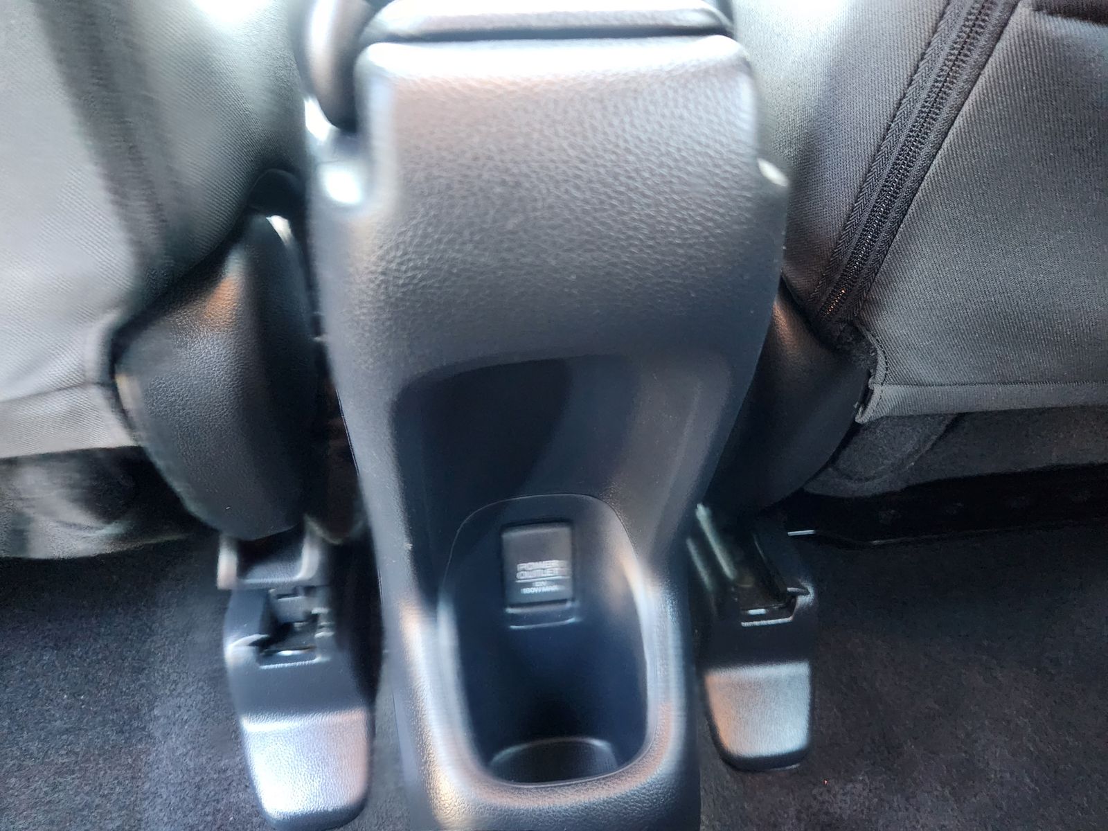 2021 Honda HR-V EX photo 26