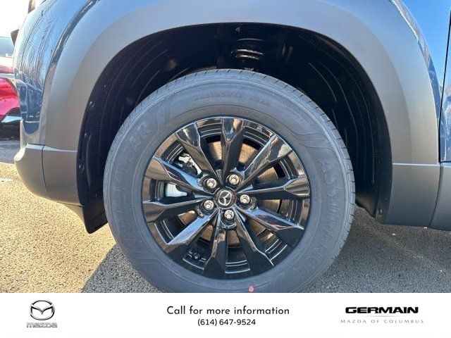 2025 Mazda CX-50 Preferred photo 6