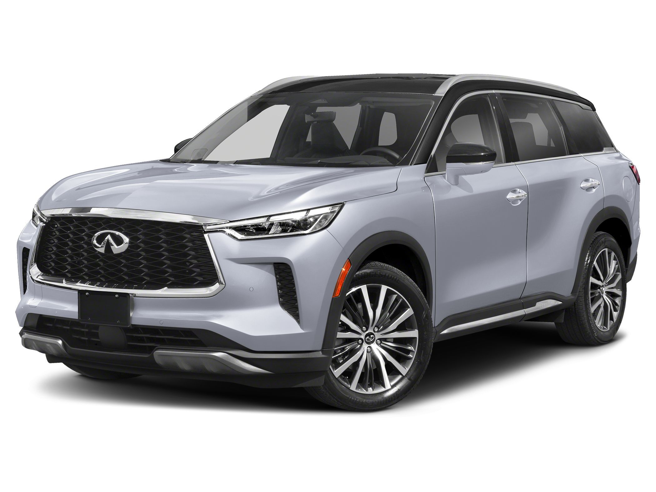 2025 INFINITI QX60 AUTOGRAPH's photo