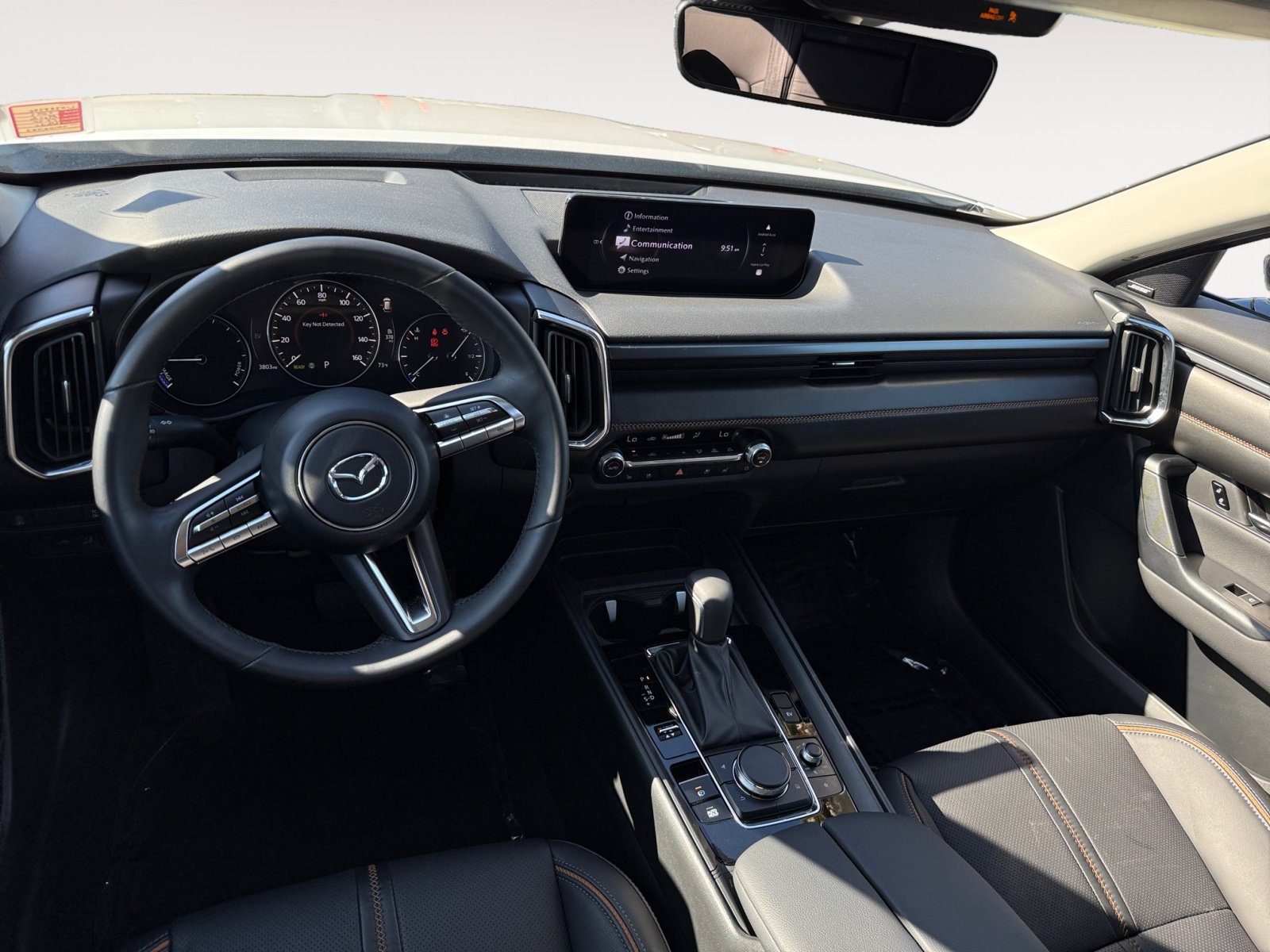 2025 Mazda CX-50 Premium Plus photo 15