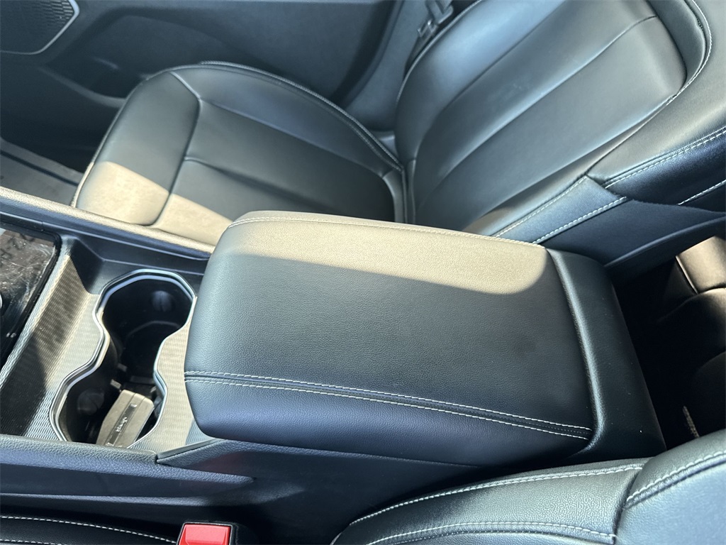 2024 Jeep Grand Cherokee Limited photo 25