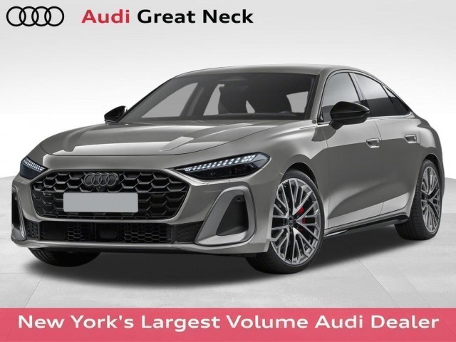 2025 Audi A5 2.0T Premium