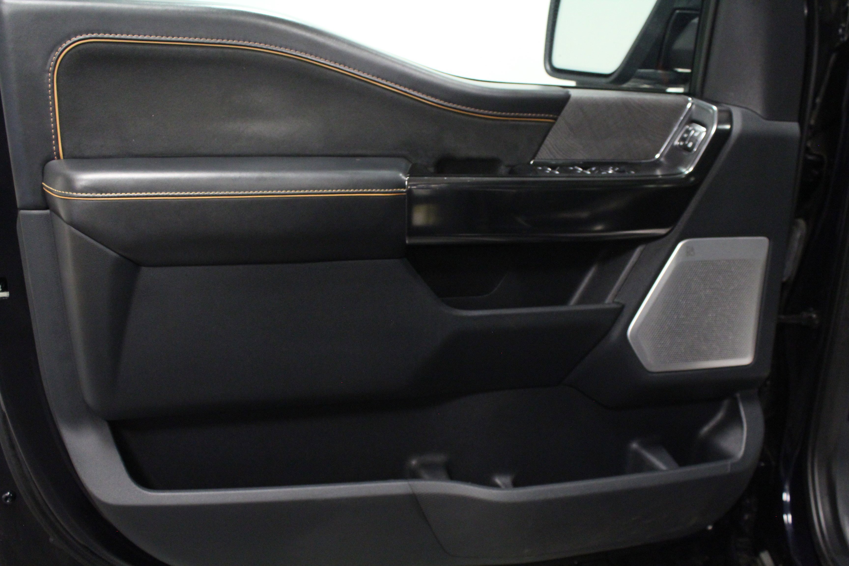 2021 Ford F-150 Platinum photo 10