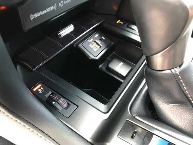 2023 Lexus GX 460 Premium photo 24