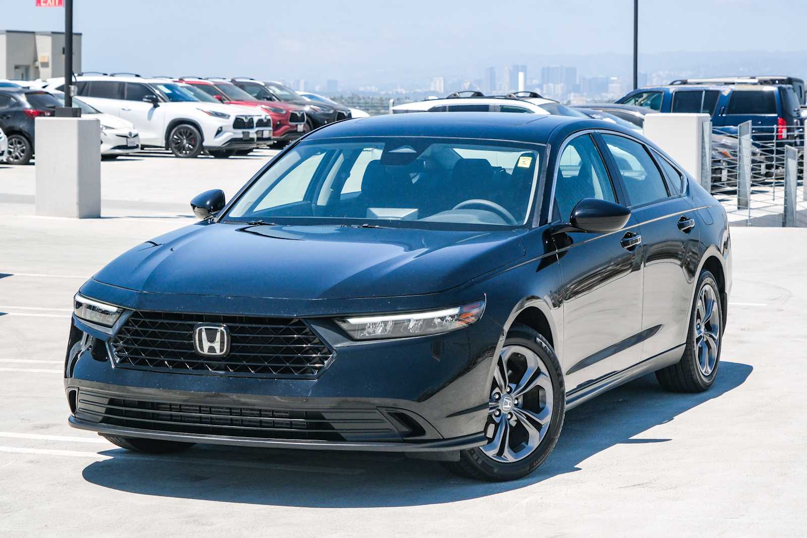 2023 Honda Accord