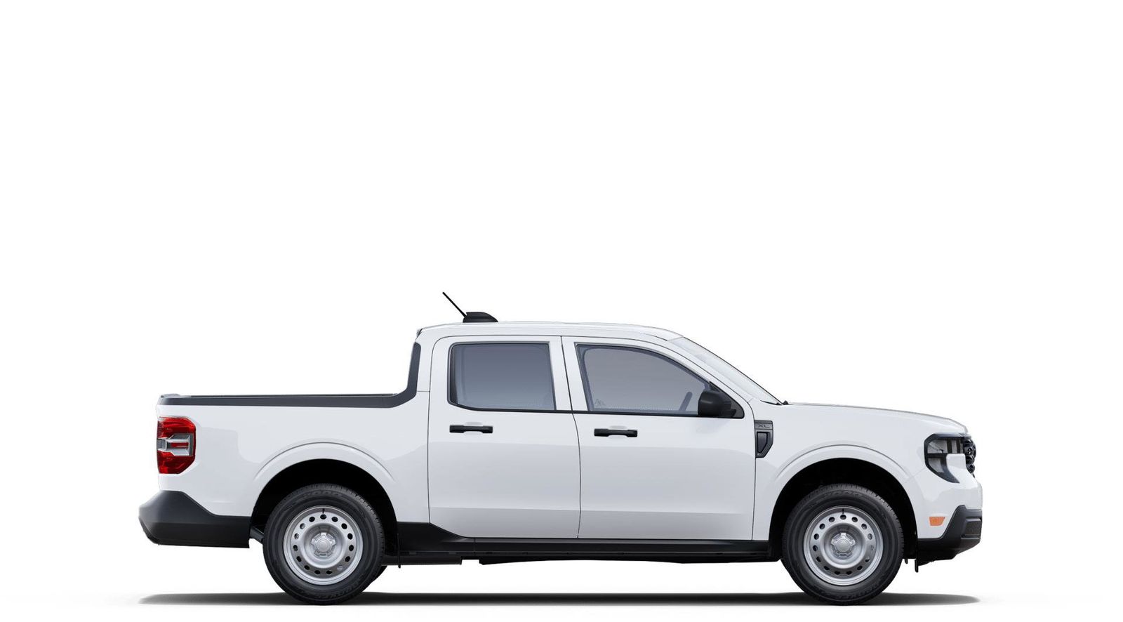 2025 Ford Maverick XL photo 5
