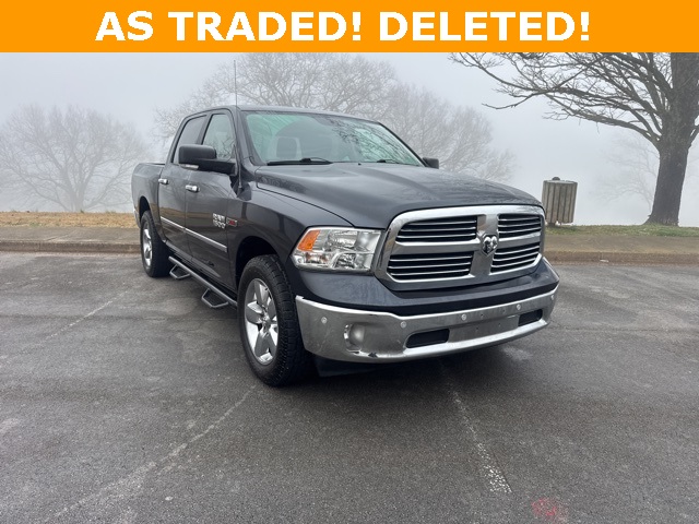 2017 RAM Ram 1500 Pickup Big Horn's photo