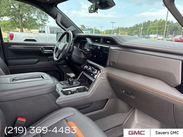 2022 Gmc Sierra 1500 AT4 photo 29