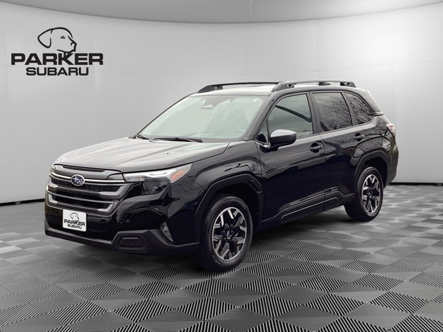 2025 Subaru Forester Premium's photo